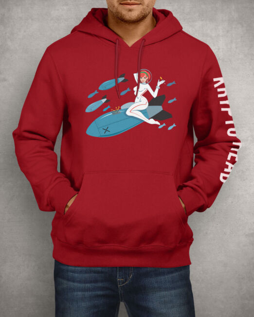 KHC_Bombs_Hoodie_Red_Sleeve